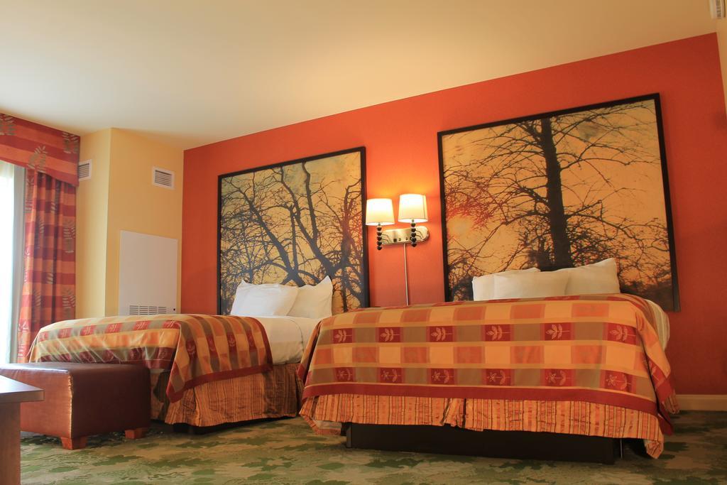 Canaan Valley Resort State Park Дейвис Экстерьер фото